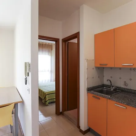 Campiello Apartment Bibione