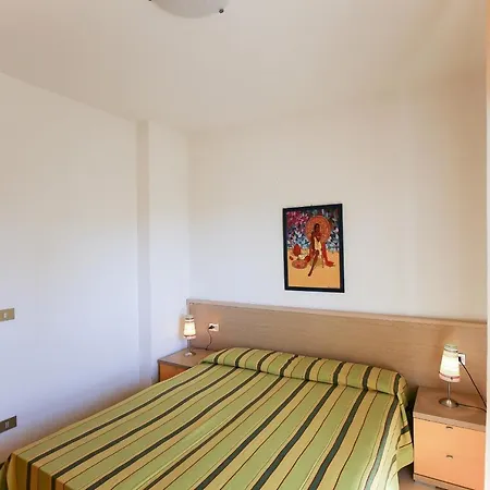 Appartement Campiello Bibione