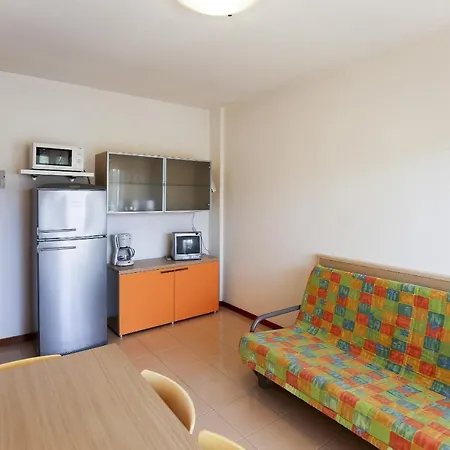 Campiello Apartment *