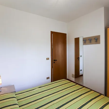 Campiello Apartman *