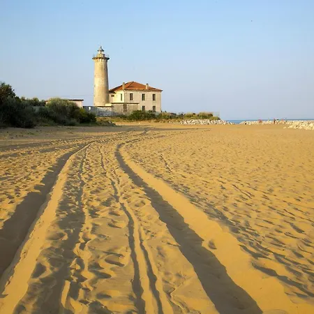 Campiello Apartment *