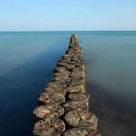 Campiello Apartment *