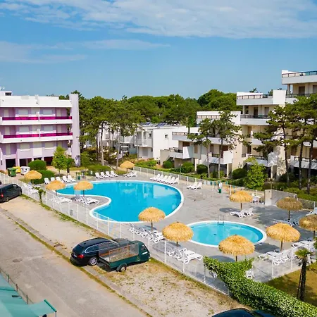 Campiello Apartment *