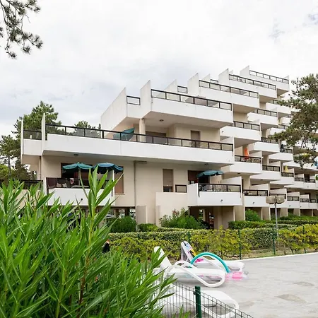 Campiello Apartamento Bibione