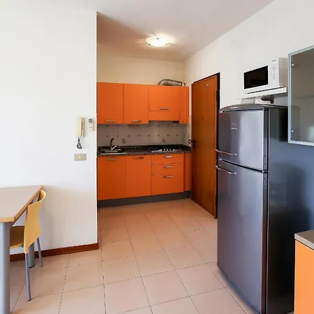 Apartament Campiello *