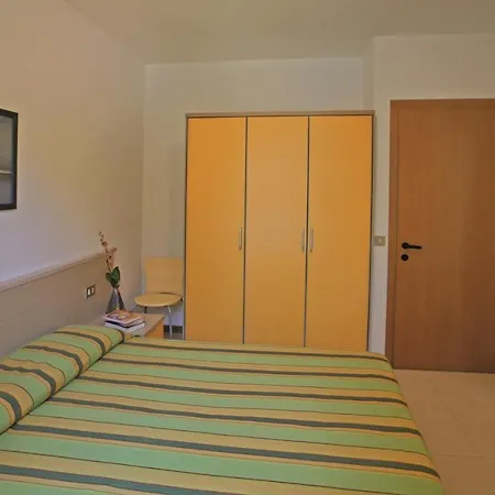 Appartement Campiello