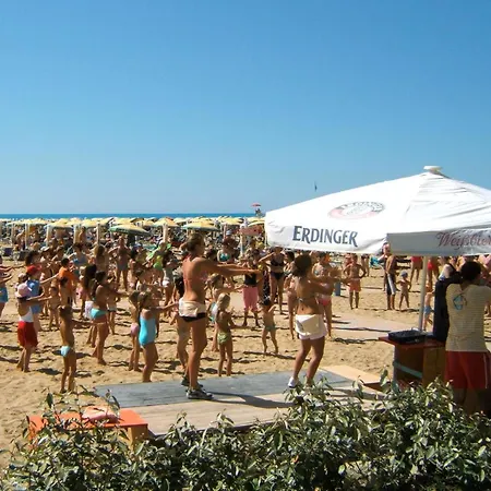 Campiello Lejlighed Bibione