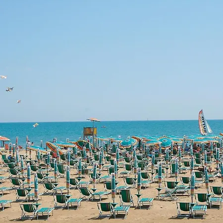 Apartament Campiello Bibione