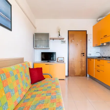Apartament Campiello *