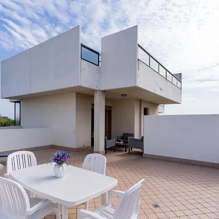 Campiello Apartamento