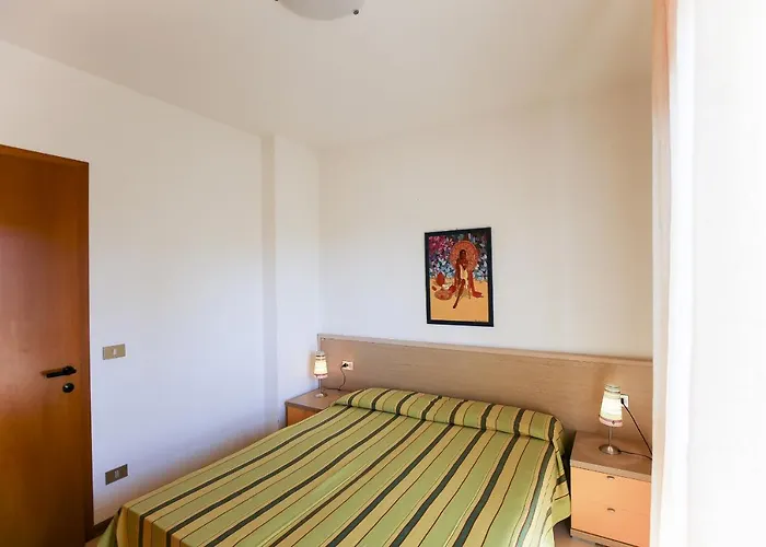 Διαμέρισμα Campiello Μπιμπιόνε