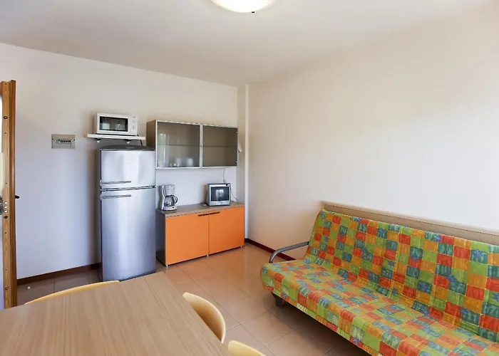 Campiello Διαμέρισμα *