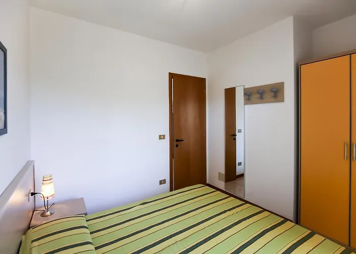 Campiello Apartment *