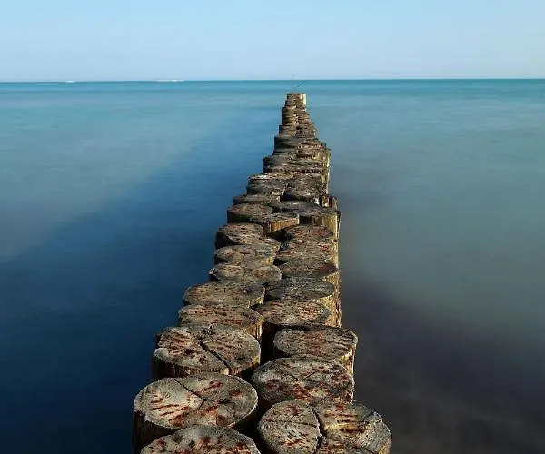 Campiello Διαμέρισμα *