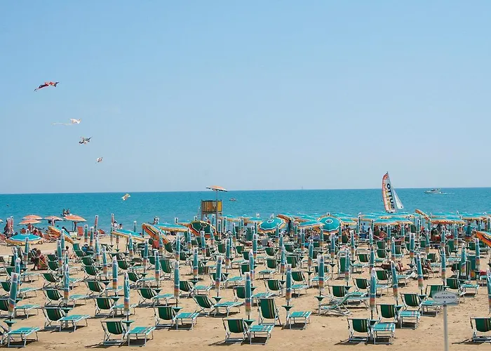 Apartment Campiello Bibione