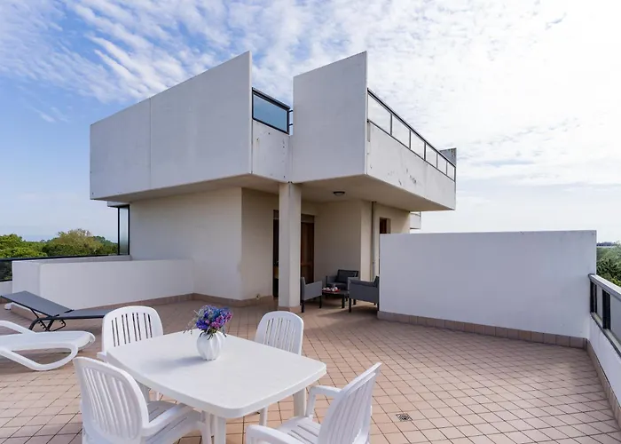 Campiello Apartment